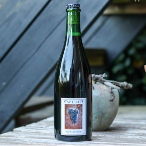 Saint Lamvinus - Cantillon
