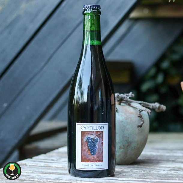 Saint Lamvinus - Cantillon