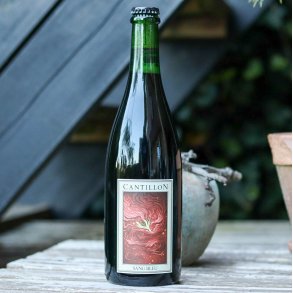 Sang Bleu - Cantillon