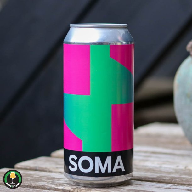 Savvy - SOMA Beer