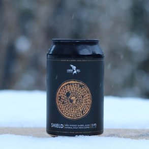 Shield - Lough Gill Brewery
