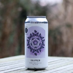 Skipper - Factory Brewing