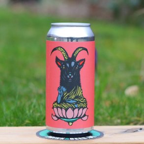 Slack Phillip - Bad Seed Brewing