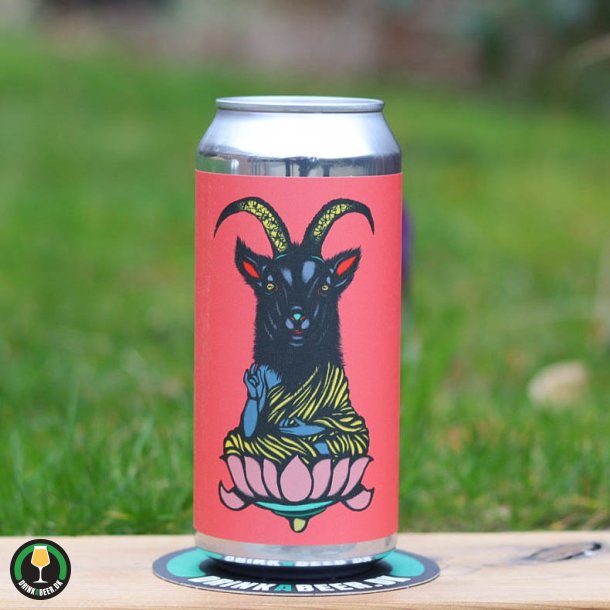 Slack Phillip - Bad Seed Brewing