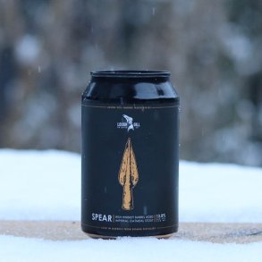 Spear - Lough Gill Brewery