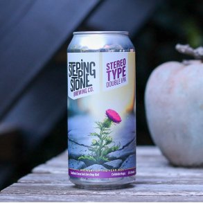 Stereotype - Stepping Stone Brewing Company