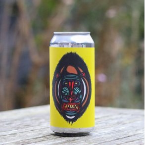 Super Fuzz - Bad Seed Brewing