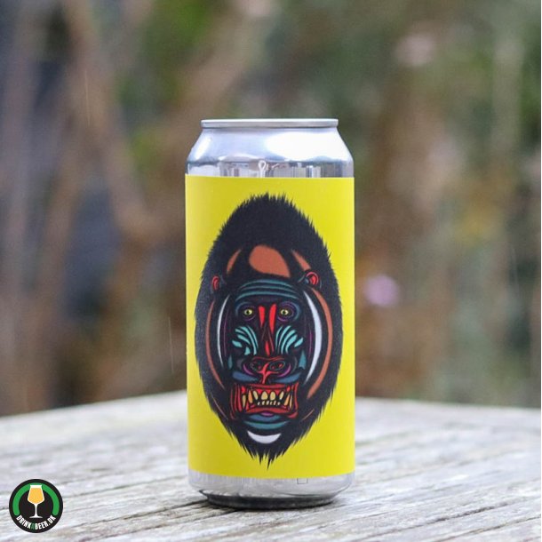 Super Fuzz - Bad Seed Brewing