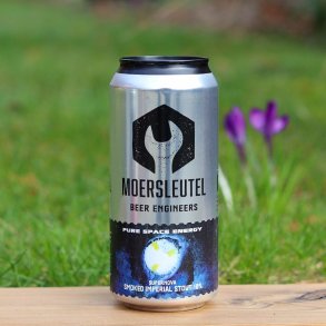 Pure Space Energy: Supernova - Moersleutel