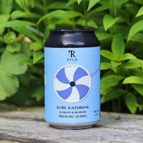Sure Kathrine - RYGR Bryggh�s