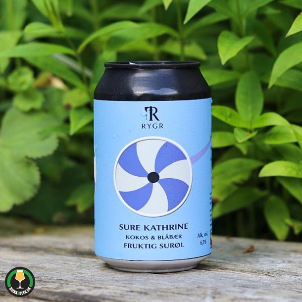 Sure Kathrine - RYGR Bryggh�s
