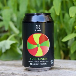 Sure Linda - RYGR Bryggh�s