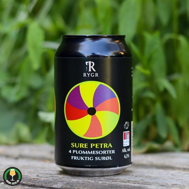 Sure Petra - RYGR Bryggh�s