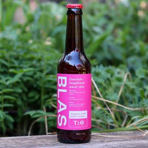 T:6 Danish-inspired Sour Ale - BLAS