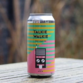 Talkie Walkie 2026 - Fuerst Wiacek