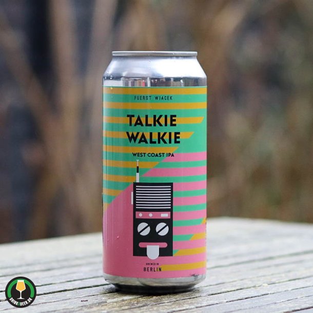 Talkie Walkie 2026 - Fuerst Wiacek