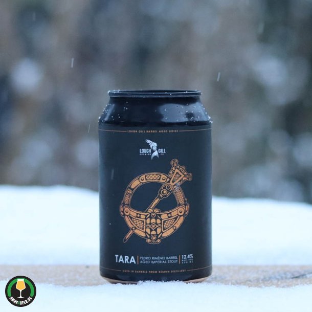 Tara - Lough Gill Brewery