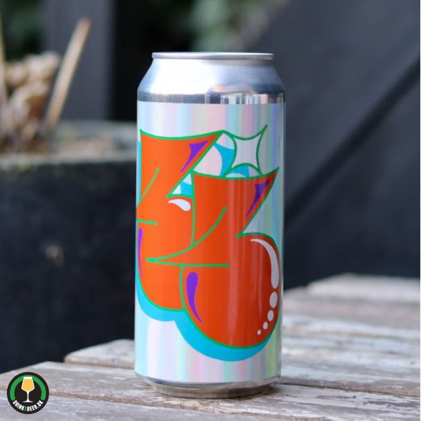 Three Times Three Vol. 5  - Omnipollo mega US collab