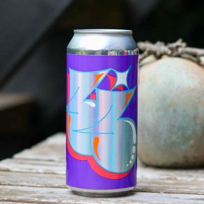 Three Times Three Vol. 6  - Omnipollo mega US collab