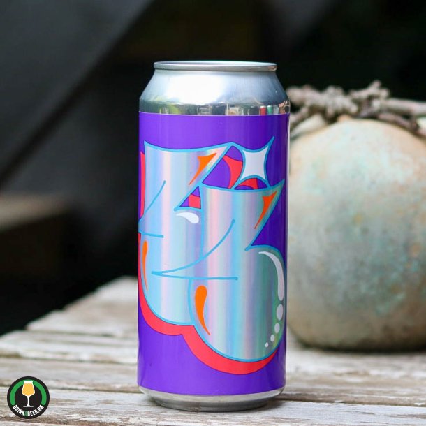 Three Times Three Vol. 6  - Omnipollo mega US collab