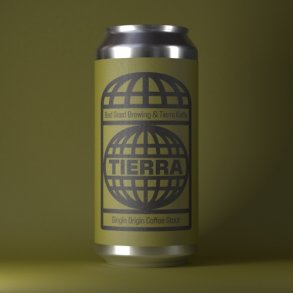 Tierra - Bad Seed Brewing