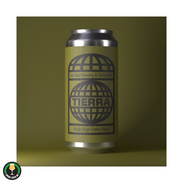 Tierra - Bad Seed Brewing