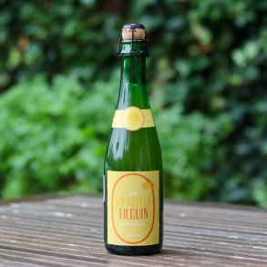 Oude Mirabelle Tilquin � l'Ancienne (2020-2021) - Gueuzerie Tilquin