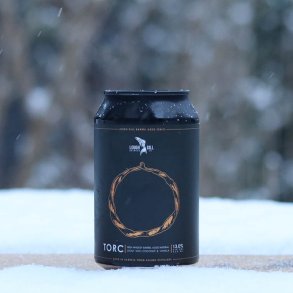 Torc - Lough Gill Brewery