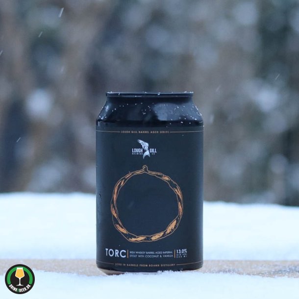 Torc - Lough Gill Brewery