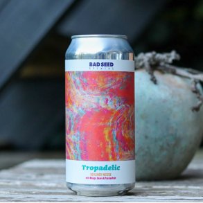 Tropadelic - Bad Seed Brewing
