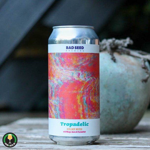 Tropadelic - Bad Seed Brewing