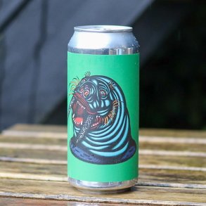 Tropical Freeze - Bad Seed Brewing