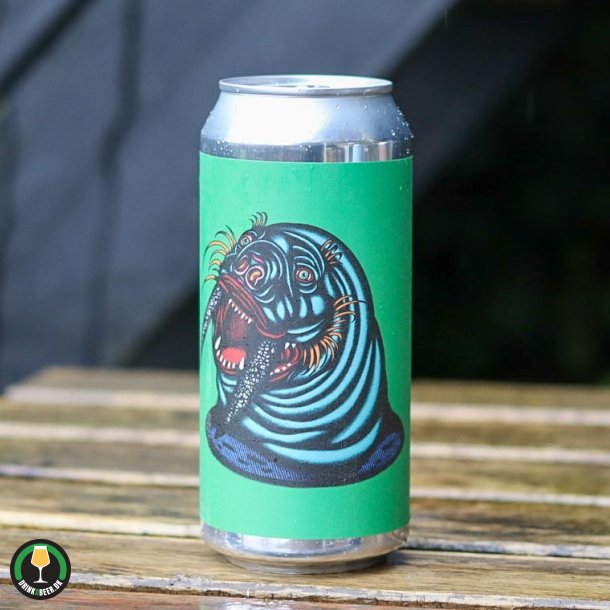 Tropical Freeze - Bad Seed Brewing