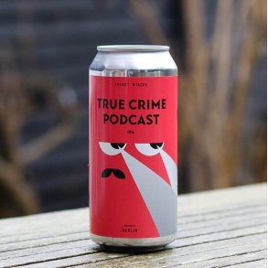 True Crime Podcast (2026) - Fuerst Wiacek