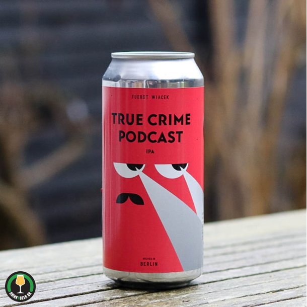 True Crime Podcast (2026) - Fuerst Wiacek