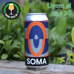 Neuro - SOMA Beer