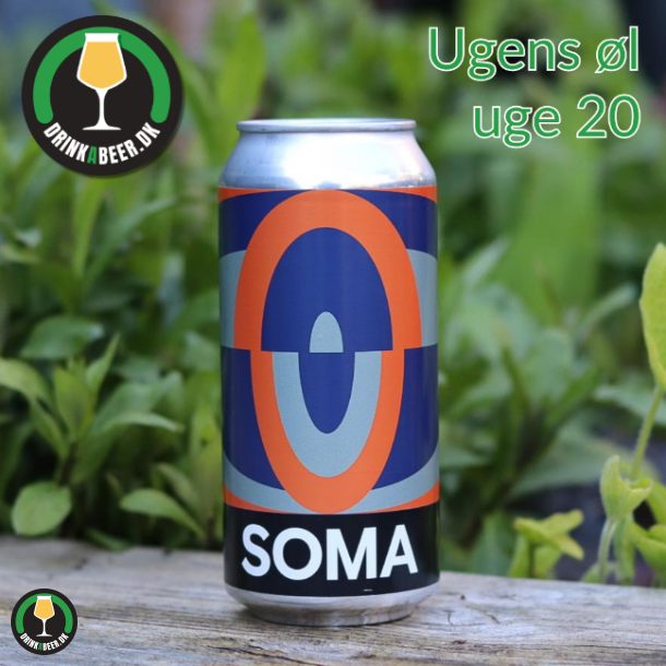 Neuro - SOMA Beer