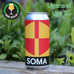 Tiger - SOMA Beer