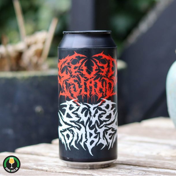 Universal Hop Bangers - Seven Island Brewery + Beer Zombies
