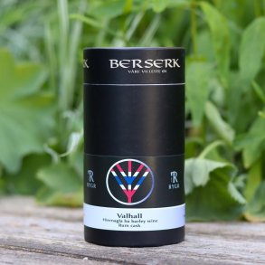 Valhall Hiernagla Rum Cask - RYGR Bryggh�s