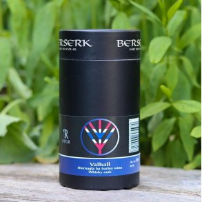 Valhall Hiernagla Whisky Cask - RYGR Bryggh�s