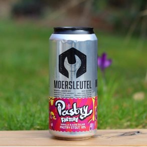 Pastry Factory: Vanilla Glazed �clair - Moersleutel