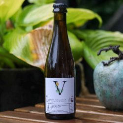 Vic - Zomerdijk Brewing &amp; Blending (Moersleutel)