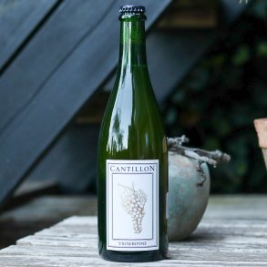 Vigneronne - Cantillon