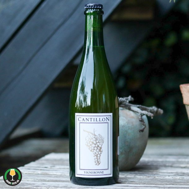 Vigneronne - Cantillon