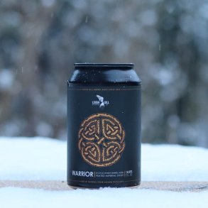 Warrior - Lough Gill Brewery