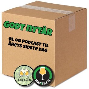 Godt Nytr med Ord Om l - 2025