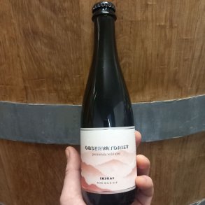 Ikigai - Observatoriet 