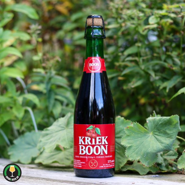 Kriek Boon - Brouwerij Boon