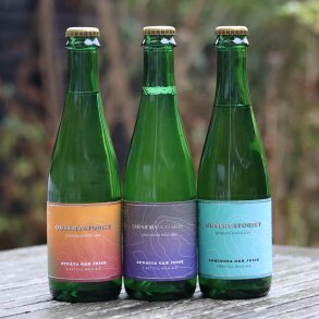 Oak Juice bundle med Luminosa, Strata og Audacia - Observatoriet 